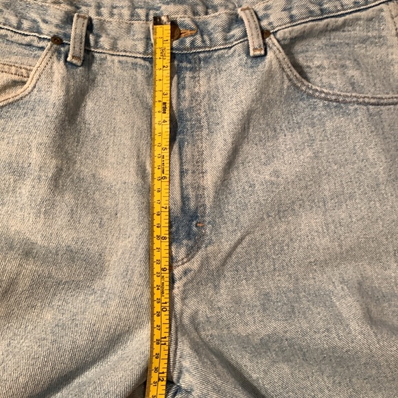 Vintage Wrangler Men’s Jeans - Picture 5 of 6